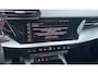 Audi A3 Sportback 30 TFSI Advanced edition AUTOMAAT / TREKHAAK /  FULL LED / CARPLAY / DAB+ / ACC VOORBEREID / NAVI / CLIMA / PDC / BLUETOOTH / NL-AUTO