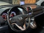 Honda CR-V 2.0i Elegance NAP Trekhaak Cruise Navi Clima Rijklaar