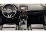 Mazda CX-5 2.0 4WD Sportline*1eEign*Opendak*Leder*Navi*Camera*Stoelverwarming*