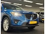 Mazda CX-5 2.0 4WD Sportline*1eEign*Opendak*Leder*Navi*Camera*Stoelverwarming*