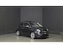 Fiat 500 0.9 TwinAir Lounge | Panoramadak | Leder | Climate