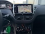 Peugeot 208 1.2 NAP DEALERONDERHOUDEN LED NAVI LM VELGEN