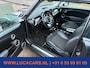 MINI Clubman Mini 1.6 Cooper Chili 2X SLEUTEL + BOEKJES!