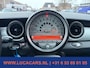 MINI Clubman Mini 1.6 Cooper Chili 2X SLEUTEL + BOEKJES!