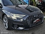 Audi A3 Limousine 35 TFSI S edition Panorama/Keyless/RS Seats/Matrix/S-line