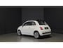Fiat 500 0.9 TwinAir Turbo Cult Leder | Panoramadak | Climate