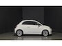 Fiat 500 0.9 TwinAir Turbo Cult Leder | Panoramadak | Climate