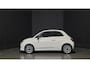 Fiat 500 0.9 TwinAir Turbo Cult Leder | Panoramadak | Climate