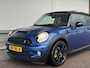 MINI Cooper S Mini 1.6 Chili|Pano|Leer|Carplay|Xenon|Stoelverwarming|184PK|HiFI
