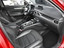 Mazda CX-5 2.5 SkyActiv-G 194 GT-M Feestdagen geopend bel voor een afspraak. Leren bekleding, Adaptief cruise control, Camara 360, Apple Carplay