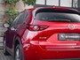 Mazda CX-5 2.5 SkyActiv-G 194 GT-M Feestdagen geopend bel voor een afspraak. Leren bekleding, Adaptief cruise control, Camara 360, Apple Carplay