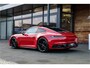 Porsche 992 911 3.0 Carrera 4 S **Pan.dak/Excl.Manufactor/LIFT/Burmester/Night/4WS**