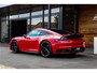 Porsche 992 911 3.0 Carrera 4 S **Pan.dak/Excl.Manufactor/LIFT/Burmester/Night/4WS**