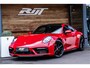 Porsche 992 911 3.0 Carrera 4 S **Pan.dak/Excl.Manufactor/LIFT/Burmester/Night/4WS**