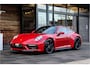Porsche 992 911 3.0 Carrera 4 S **Pan.dak/Excl.Manufactor/Burmester/Night/4WS**