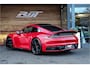 Porsche 992 911 3.0 Carrera 4 S **Pan.dak/Excl.Manufactor/Burmester/Night/4WS**