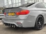 BMW 4-Serie Coupé 428i xDrive M sport | M4 Look | Dakraam | 20'' Sportvelgen | Leder