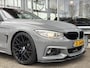 BMW 4-Serie Coupé 428i xDrive M sport | M4 Look | Dakraam | 20'' Sportvelgen | Leder