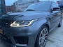 Land Rover Range Rover Sport 2.0 P400e HSE Dynamic | SCHUIF/KANTELDAK | LEDER | TREKHAAK | 360 CAMERA | HEAD-UP DISPLAY | CARPLAY/ANDROID | NAVI | LMV 21'' | ADAPTIVE CRUISE CONTROL | PDC V+A | CLIMATE CONTROL | STOELVERWARMING | KEYLESS | LED