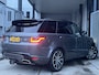 Land Rover Range Rover Sport 2.0 P400e HSE Dynamic | SCHUIF/KANTELDAK | LEDER | TREKHAAK | 360 CAMERA | HEAD-UP DISPLAY | CARPLAY/ANDROID | NAVI | LMV 21'' | ADAPTIVE CRUISE CONTROL | PDC V+A | CLIMATE CONTROL | STOELVERWARMING | KEYLESS | LED