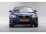 BMW 1-Serie 118i Executive Aut [ Led Nav LMV PDC ]