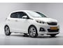 Peugeot 108 1.0 e-VTi Première[ Achteruitrijcamera Licht Metalen Velgen Keyless entry]