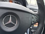 Mercedes-Benz B-klasse 180 BlueEFFICIENCY 116 PK.