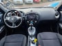 Nissan Juke 1.6 Tekna AUTOMAATBAK NIET 100% | ZO MEENEMEN | GOED LEZEN | EXPORT |
