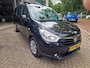 Dacia Lodgy 1.2 TCe Prestige 7p. | MOTOR NIET GOED | EXPORT | COMPRESSIE PROBLEEM |