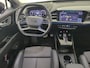 Audi Q4 Sportback e-tron 50 quattro S edition 77 kWh 300PK | Navi | 20 Inch | Warmtepomp | Head Up |