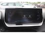 Peugeot e-2008 EV GT 50 kWh / Panoramadak / Camera / Virtual Cockpit / Half leder / 18'' / Navigatie / Keyless / Cruise Control / Dodehoek detectie