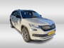 Skoda Kodiaq 2.0 TSI 4x4 Style / Trekhaak / Panoramadak / 360Camera / Leder&Alcantara / Keyless / 20'' / Navigatie / DAB / Cruise Control