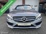 Mercedes-Benz C-klasse 250 CDI Edition 1 AMG*LED*PANO-DAK*HUD*ACC*