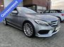 Mercedes-Benz C-klasse 250 CDI Edition 1 AMG*LED*PANO-DAK*HUD*ACC*