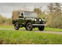 Land Rover Series 1 80-inch | Open dak | Softback-kap | Sperdifferentieel
