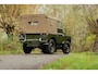Land Rover Series 1 80-inch | Open dak | Softback-kap | Sperdifferentieel