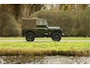 Land Rover Series 1 80-inch | Open dak | Softback-kap | Sperdifferentieel