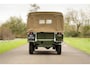 Land Rover Series 1 80-inch | Open dak | Softback-kap | Sperdifferentieel