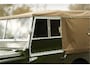 Land Rover Series 1 80-inch | Open dak | Softback-kap | Sperdifferentieel
