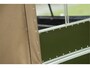 Land Rover Series 1 80-inch | Open dak | Softback-kap | Sperdifferentieel