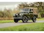 Land Rover Series 1 80-inch | Open dak | Softback-kap | Sperdifferentieel