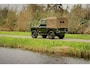 Land Rover Series 1 80-inch | Open dak | Softback-kap | Sperdifferentieel
