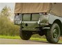 Land Rover Series 1 80-inch | Open dak | Softback-kap | Sperdifferentieel