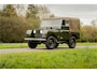 Land Rover Series 1 80-inch | Open dak | Softback-kap | Sperdifferentieel