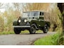 Land Rover Series 1 80-inch | Open dak | Softback-kap | Sperdifferentieel