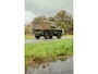 Land Rover Series 1 80-inch | Open dak | Softback-kap | Sperdifferentieel