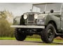 Land Rover Series 1 80-inch | Open dak | Softback-kap | Sperdifferentieel