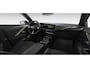 Opel Astra GS | 18" Lichtmetalen velgen bi-colour met grijze accenten, Pentagon | Black pack voor het exterieur | Draadloze Apple Carplay en Android Auto