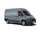 Peugeot Boxer Standaard | Elektrisch verstelbare en verwarmbare buitenspiegels | Getint glas