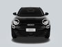 Fiat 600 Black Edition | 16” stalen velgen met Bi-color cover | 7" TFT Informatiedisplay in kleur | Apple Carplay® / Android Auto™